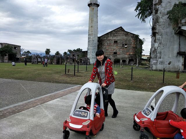 中興文創園區45