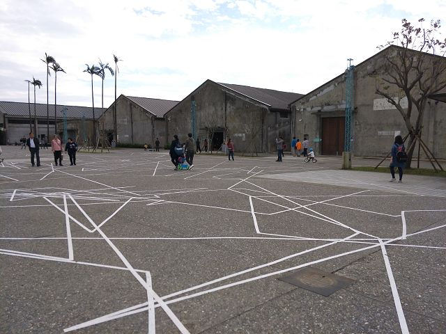 中興文創園區22