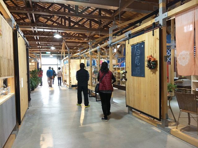 中興文創園區26