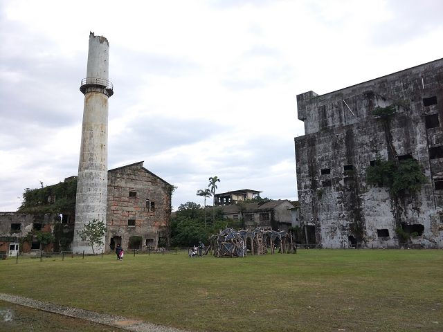 中興文創園區18