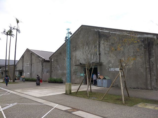 中興文創園區23