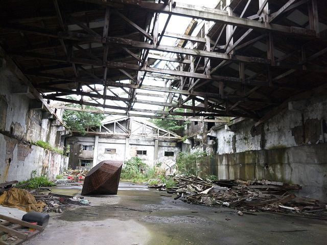 中興文創園區34