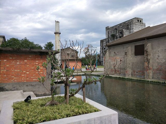 中興文創園區48