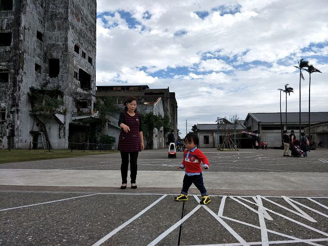 中興文創園區46