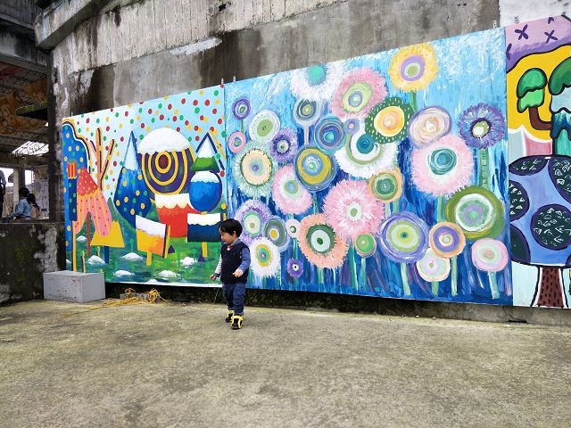 中興文創園區41