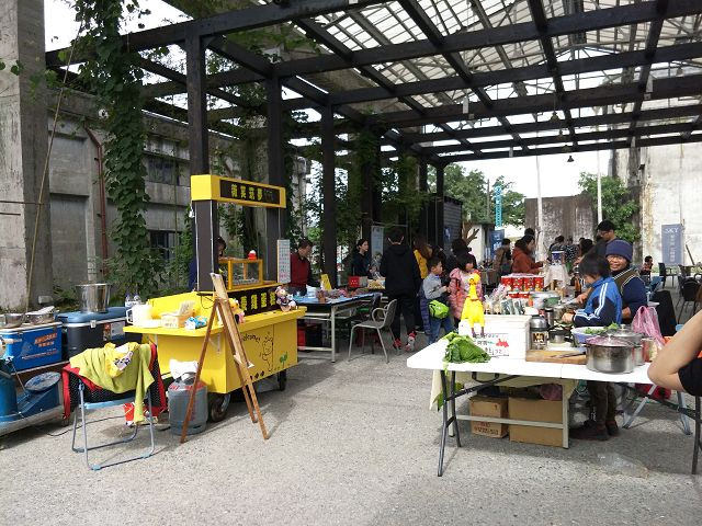 中興文創園區39