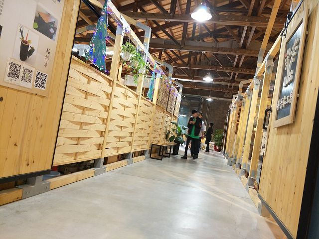 中興文創園區29