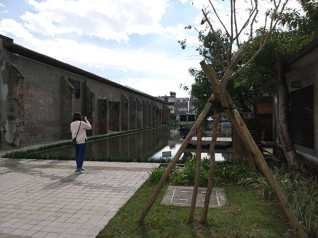 中興文創園區36