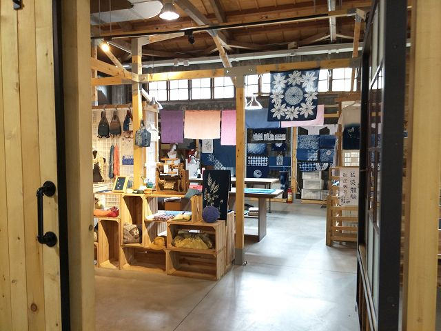 中興文創園區27