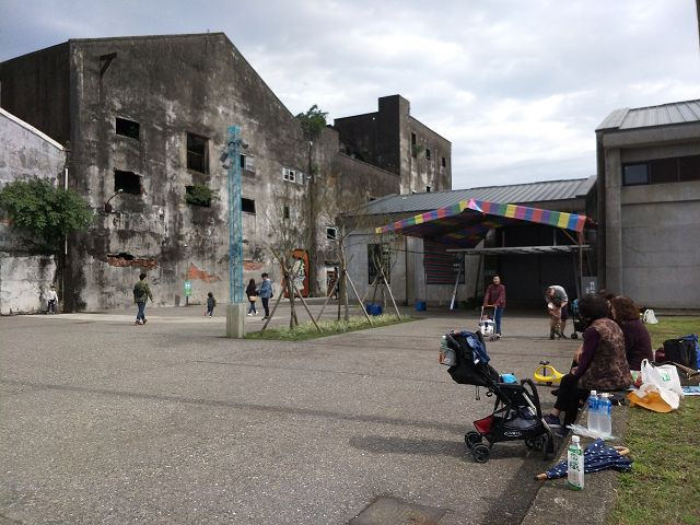 中興文創園區30