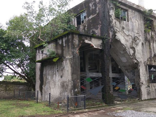 中興文創園區16