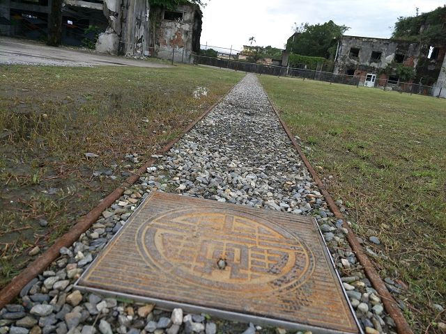 中興文創園區21