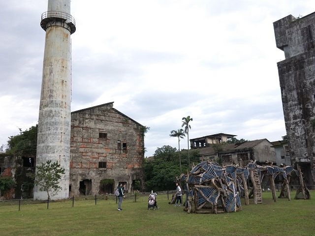 中興文創園區19