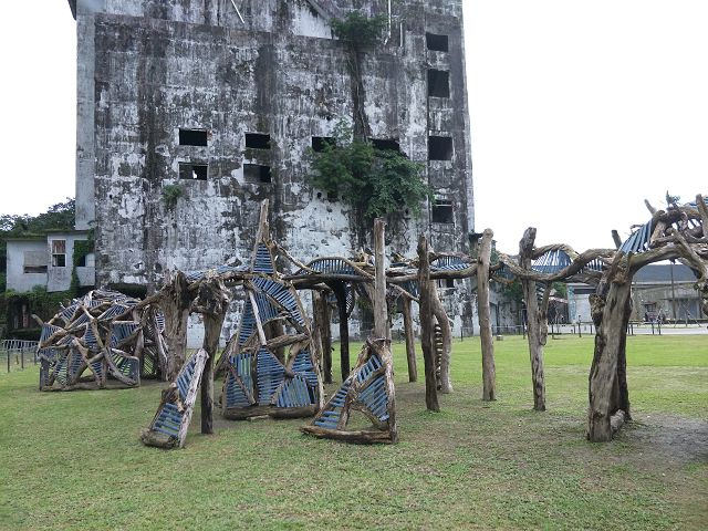 中興文創園區20