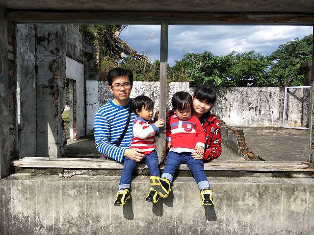 中興文創園區50