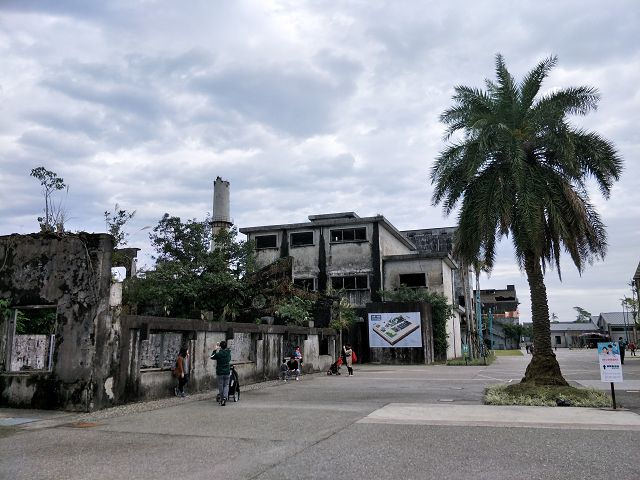 中興文創園區08