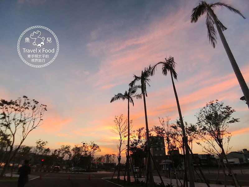 中興文化創意園區,不急不徐的親子時光,屬於我們的慢活小旅行 @魚兒 x 牽手明太子的「視」界旅行