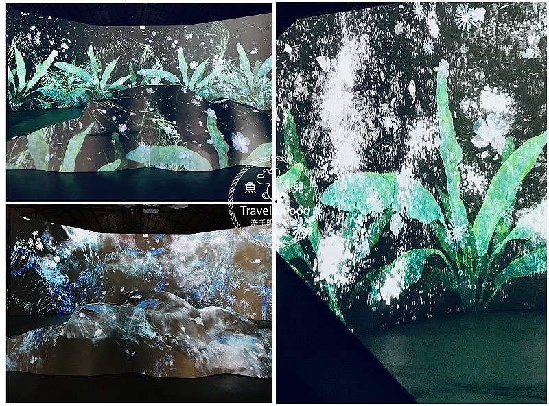 中興文化創意園區,不急不徐的親子時光,屬於我們的慢活小旅行 @魚兒 x 牽手明太子的「視」界旅行