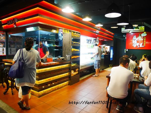 【汐止美食】瓜娃子麻辣燙 給你不一樣的宵夜新選擇 (15).JPG