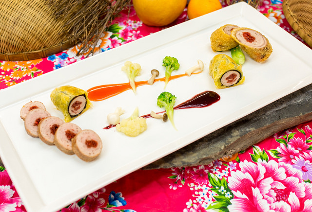 埔里客家美食餐廳家味香客家料理餐廳 埔里客家美食餐廳家味香客家料理餐廳