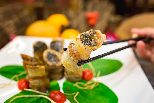 埔里客家美食餐廳家味香客家料理餐廳 埔里客家美食餐廳家味香客家料理餐廳