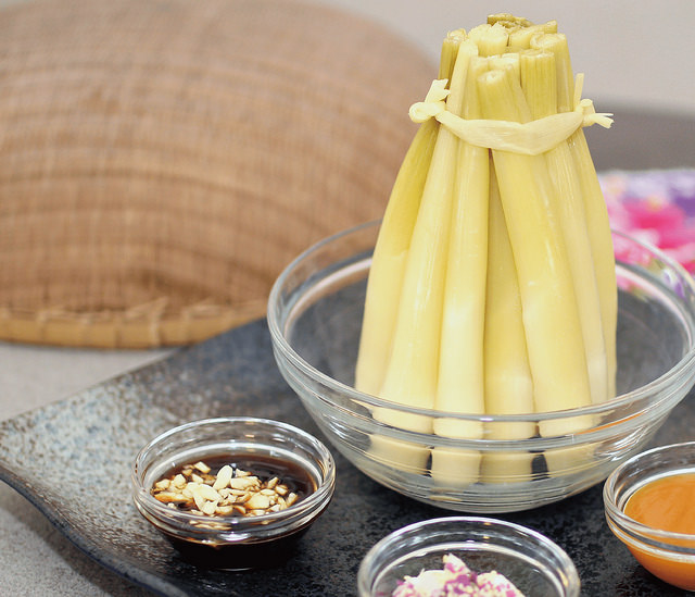 雙料名廚！南投埔里客家料理－家味香客家廚房餐廳