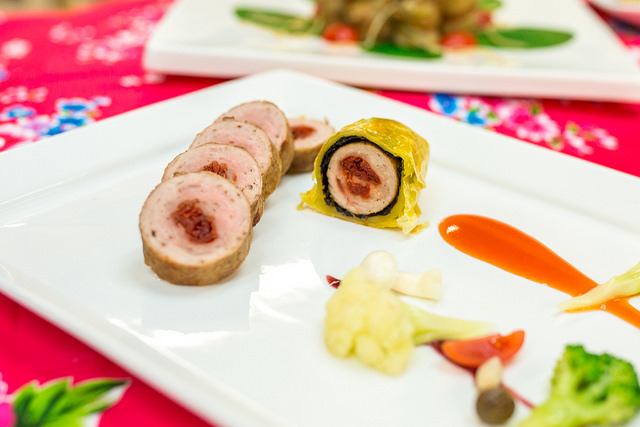 埔里客家美食餐廳家味香客家料理餐廳 埔里客家美食餐廳家味香客家料理餐廳