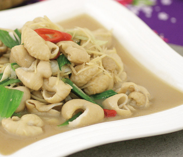 雙料名廚！南投埔里客家料理－家味香客家廚房餐廳