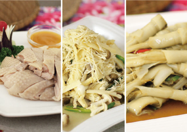 雙料名廚！南投埔里客家料理－家味香客家廚房餐廳