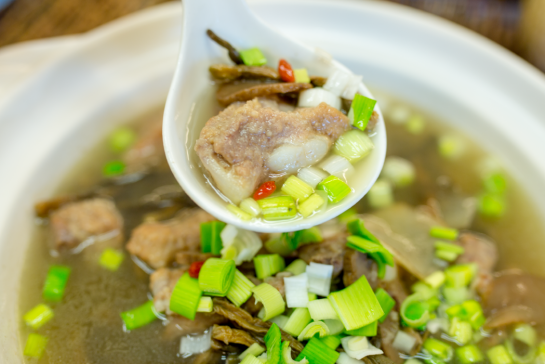 埔里客家餐廳 家味香客家廚房