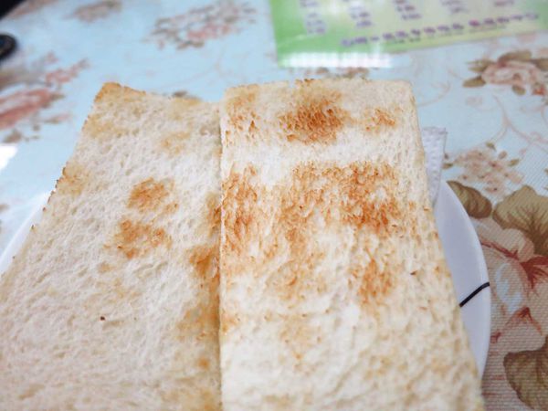 【蘆洲美食】阿良博士碳烤三明治-超美味必吃的燒肉蛋吐司