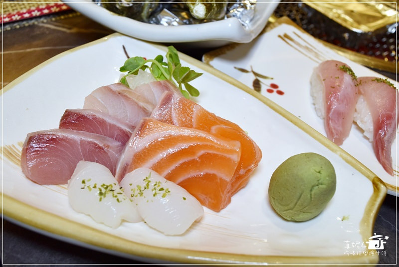 板橋燒肉吃到飽-原月日式頂級燒肉吃到飽