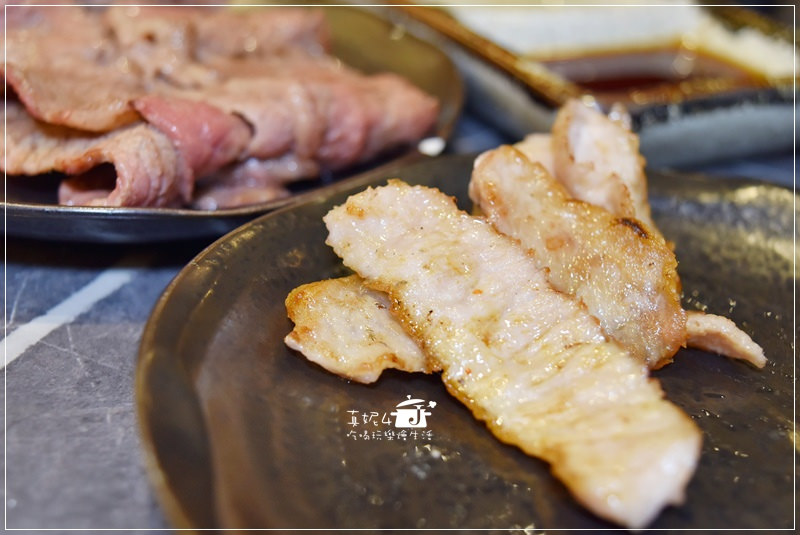 板橋燒肉吃到飽-原月日式頂級燒肉吃到飽