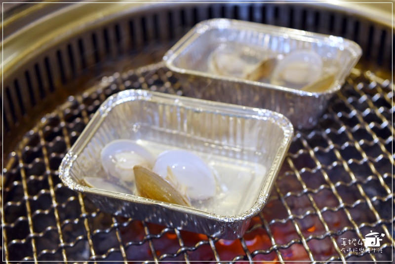 板橋燒肉吃到飽-原月日式頂級燒肉吃到飽