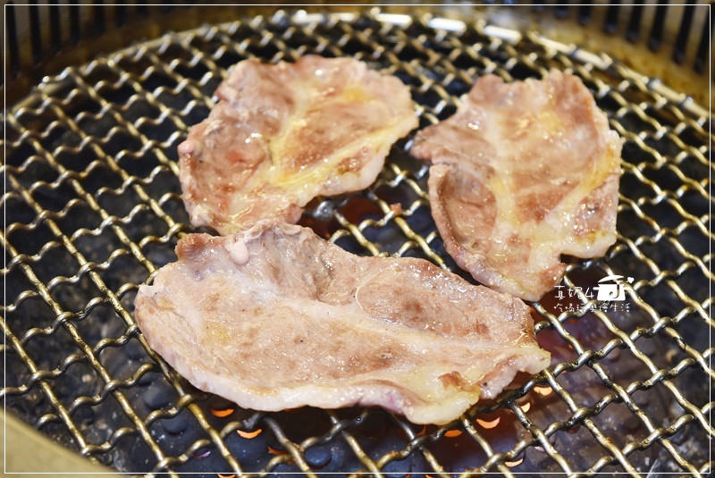 板橋燒肉吃到飽-原月日式頂級燒肉吃到飽