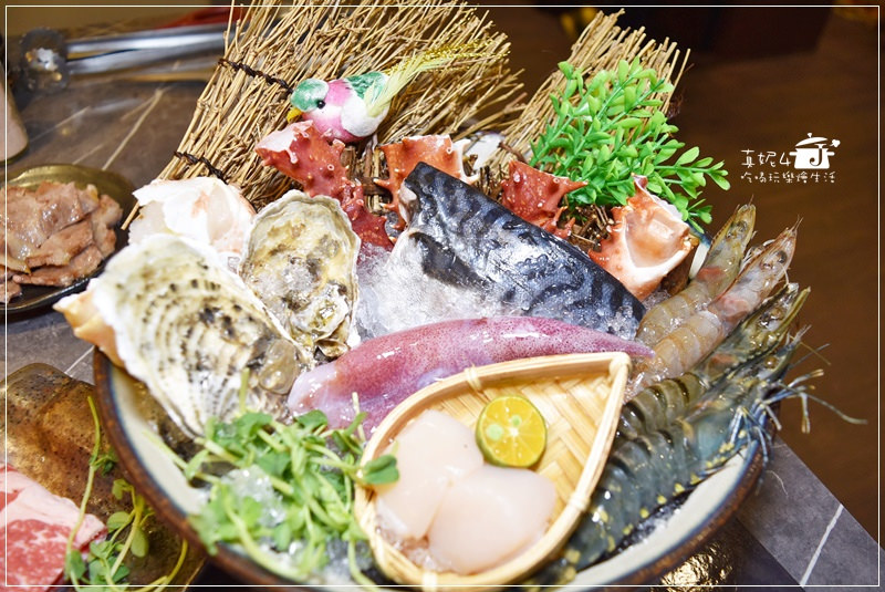 板橋燒肉吃到飽-原月日式頂級燒肉吃到飽