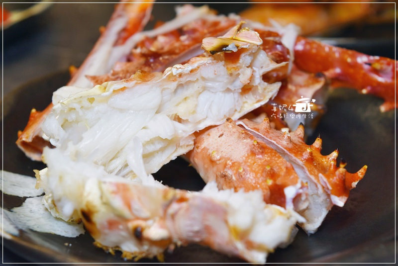 板橋燒肉吃到飽-原月日式頂級燒肉吃到飽