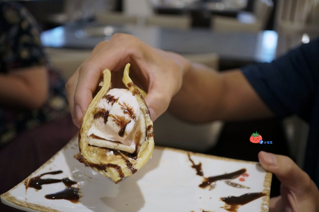 板橋帝王蟹吃到飽 原月