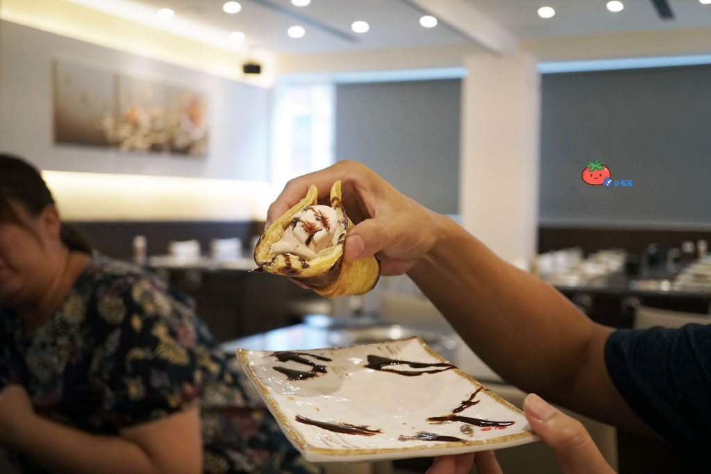 板橋帝王蟹吃到飽 原月