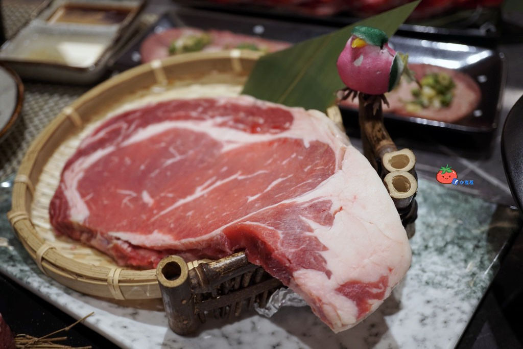 板橋帝王蟹吃到飽 原月