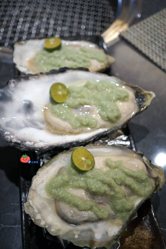 板橋帝王蟹吃到飽 原月