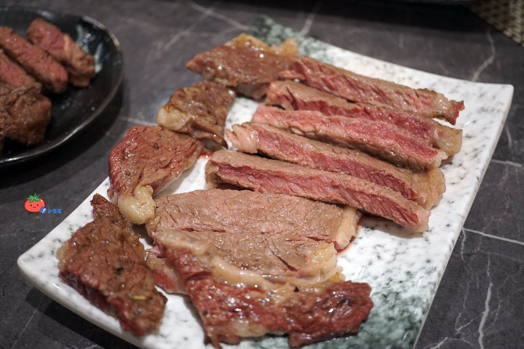 板橋帝王蟹吃到飽 原月