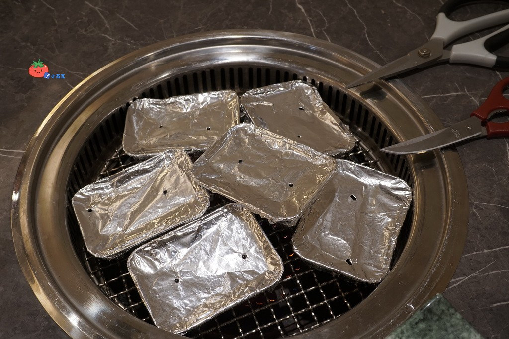 板橋帝王蟹吃到飽 原月