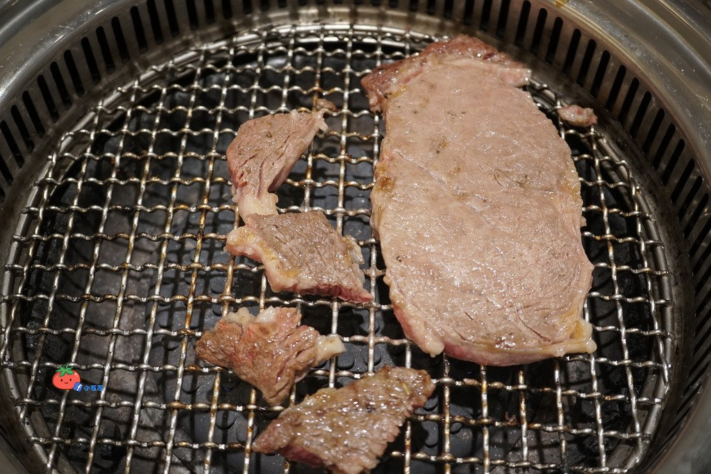 板橋帝王蟹吃到飽 原月