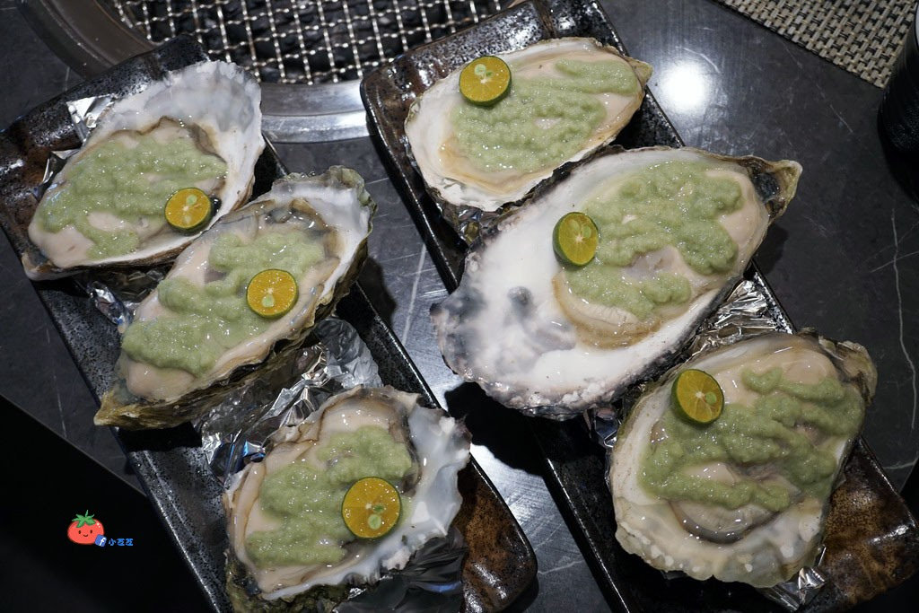 板橋帝王蟹吃到飽 原月