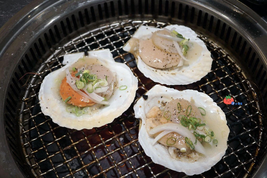 板橋帝王蟹吃到飽 原月