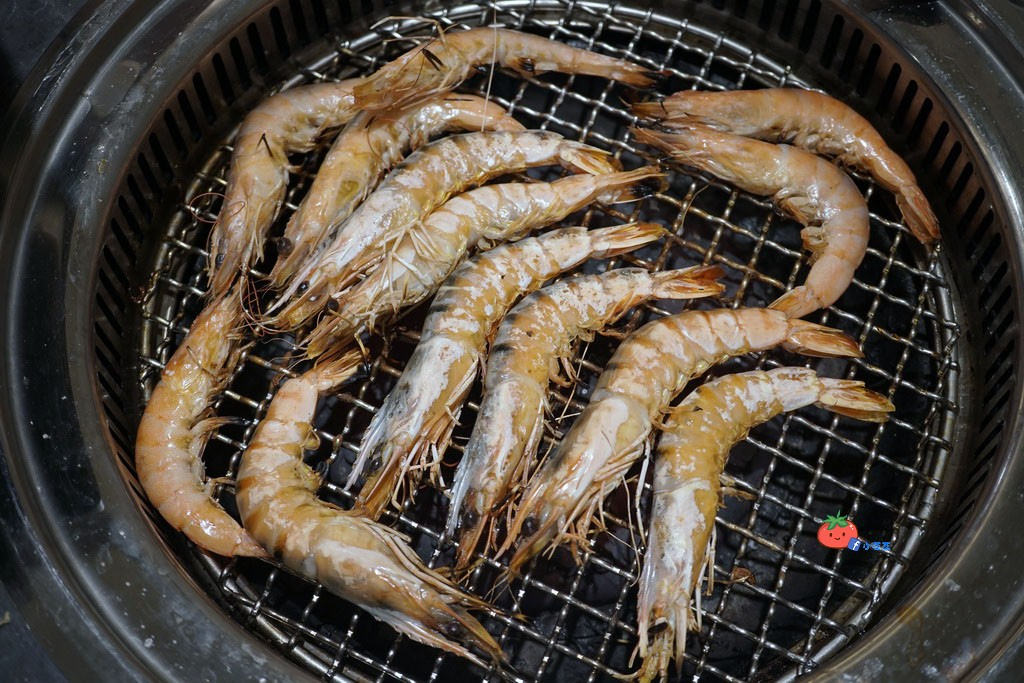 板橋帝王蟹吃到飽 原月