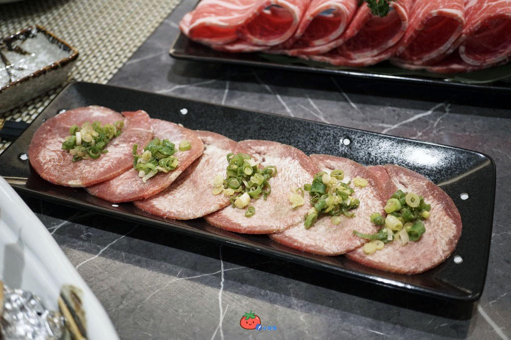 板橋帝王蟹吃到飽 原月