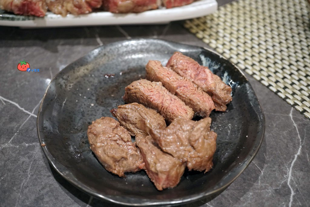 板橋帝王蟹吃到飽 原月