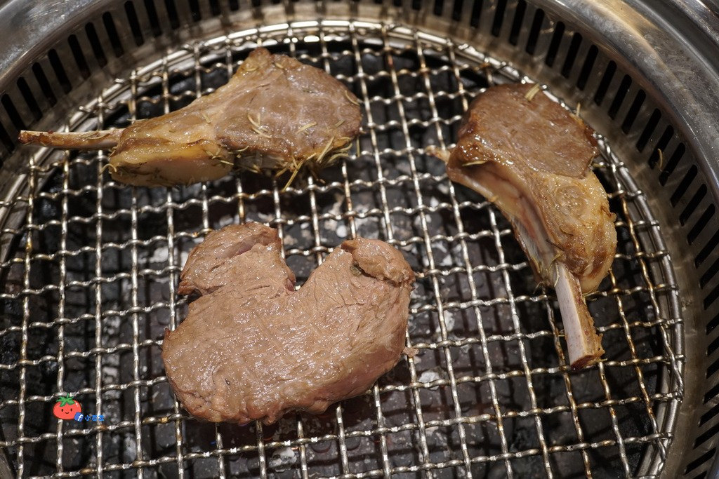 板橋帝王蟹吃到飽 原月